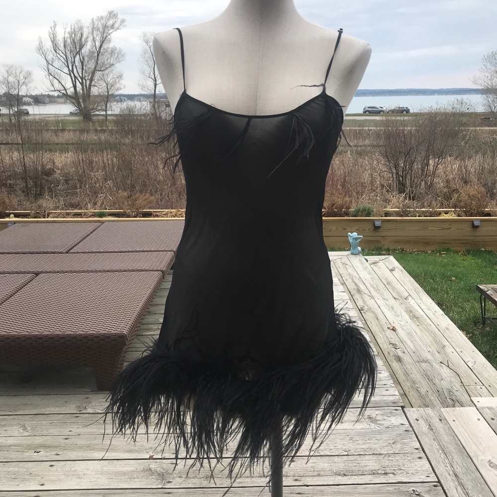 100%silk sexy lingerie Mary Green